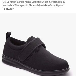 NIB- Dr. Comfort Men’s Shoes